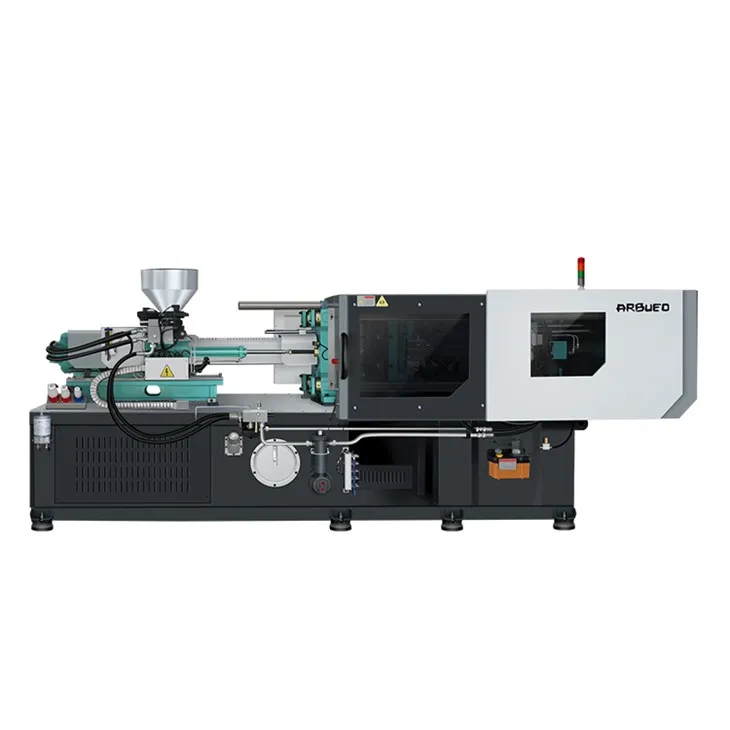 Precision automotive parts injection molding machine