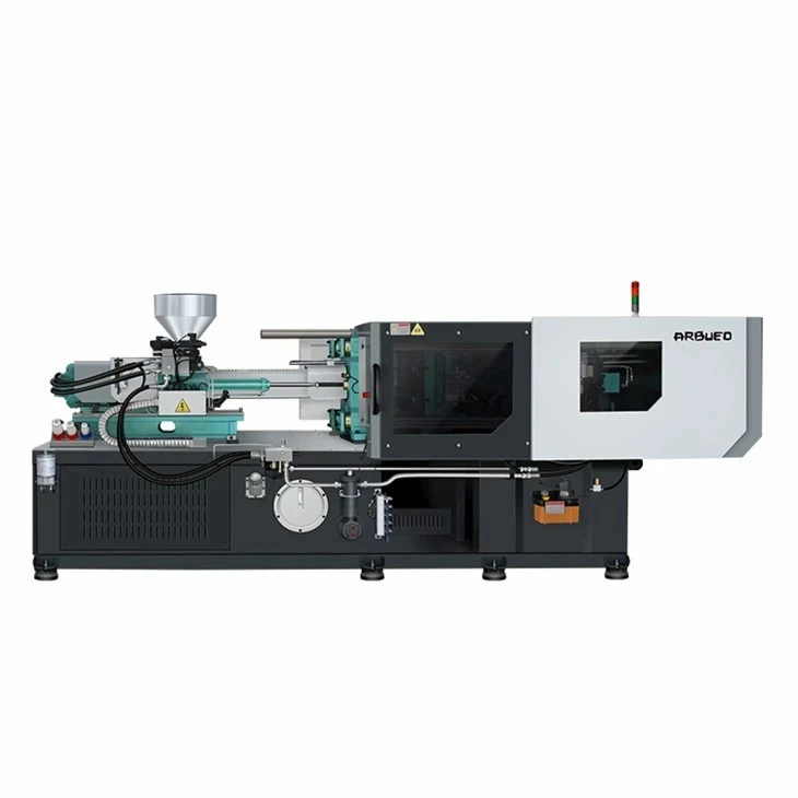 Energy Efficient Servo Injection Molding Machine factory